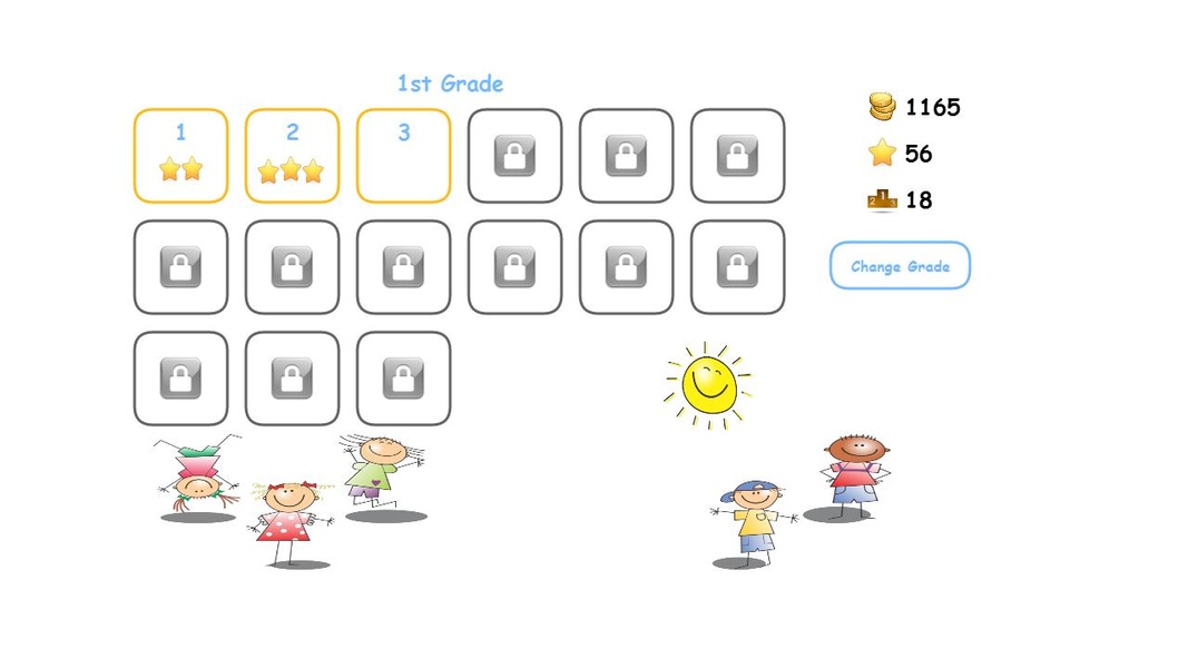 Cool Fun Kids Math Games Open - Preview 4