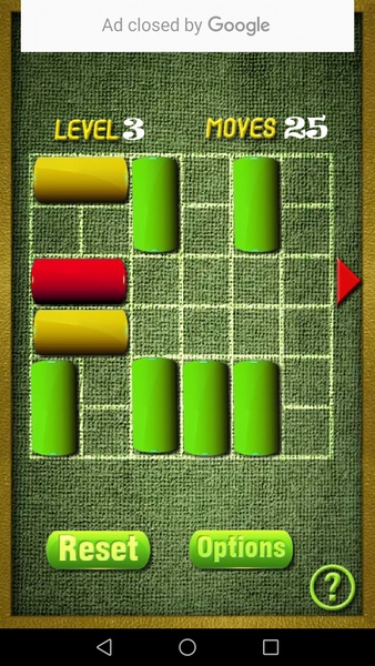 Block Wood - Preview 2