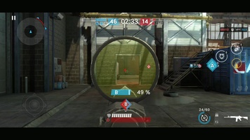 Warface: Global Operations for Android 3