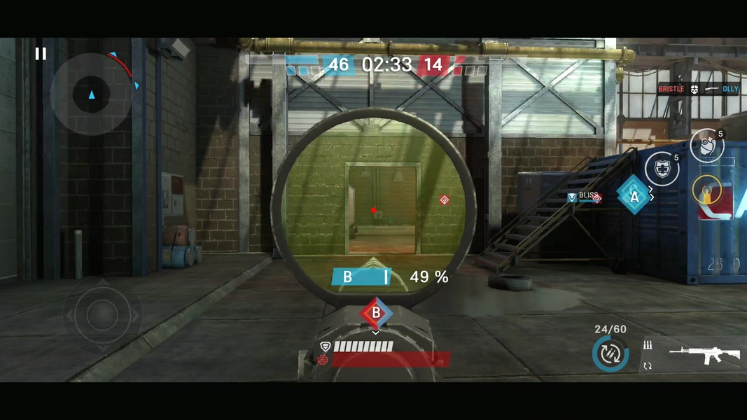 Warface GO - Preview 8