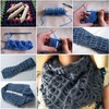 DIY Crochet Tutorial screenshot 2