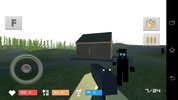 Survivor Multiplayer screenshot 6