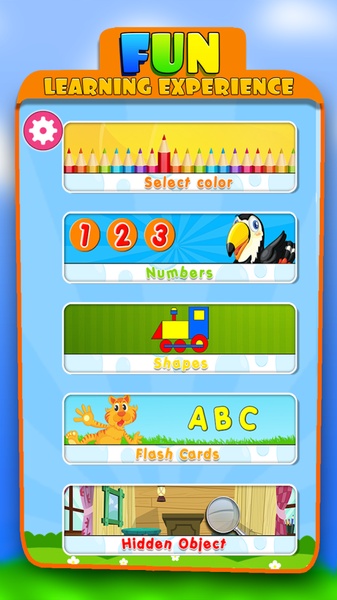 Kids Learning - Preview 13