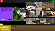 Sniper Assassin: FPS Shooter screenshot 8