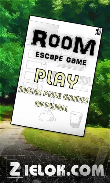 Room escape game - Preview 1