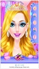 Royal Princess Makeup & Dress Up Games For Girls screenshot 5
