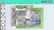 Home Design | Floor Plan screenshot 8