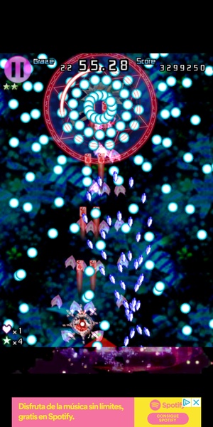 Touhou Thousand Night Anamnesis - Preview 5