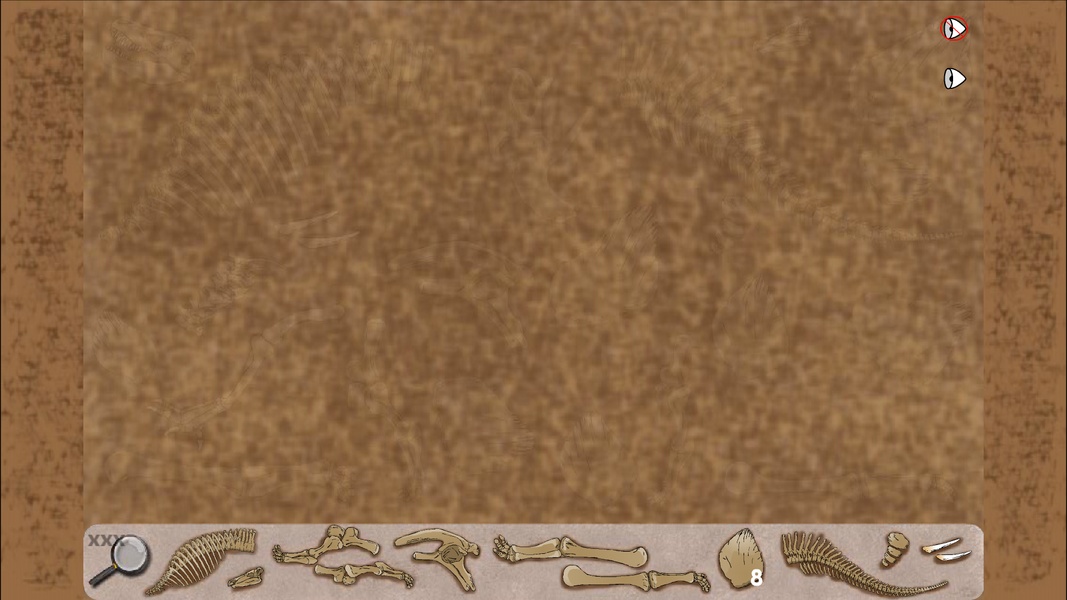 Dinosaur Excavation - Preview 7