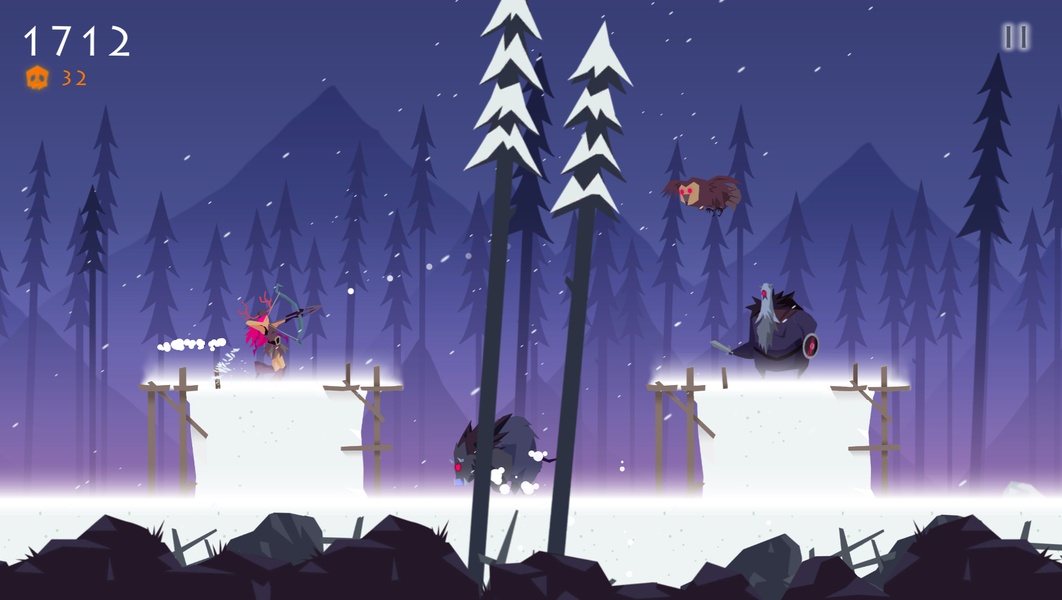 Vikings: An Archers Journey - Preview 7