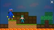 Monster School 2 Herobrine screenshot 6