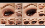 Eye Makeup screenshot 4