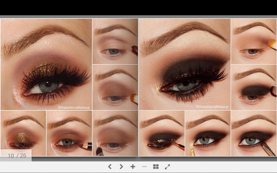 Eye Makeup - Preview 4