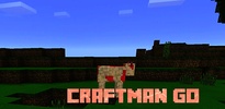 Craftman Go Survival Reborn screenshot 1