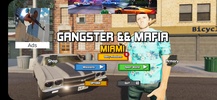 Gangster Miami screenshot 10