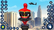 Spider Hero: Rope Hero Game screenshot 5