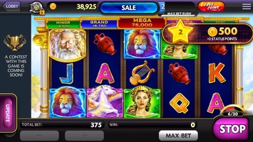 Caesars Slots for Android 3