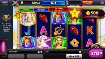 Slot gratis 40 Shining Jewels