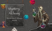 Mystery Alchemy screenshot 5