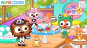 Papo Town Pet Life screenshot 5