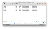 Prism Video File Converter screenshot 1