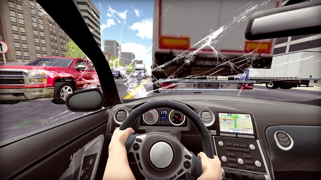 Real Driving - Preview 4