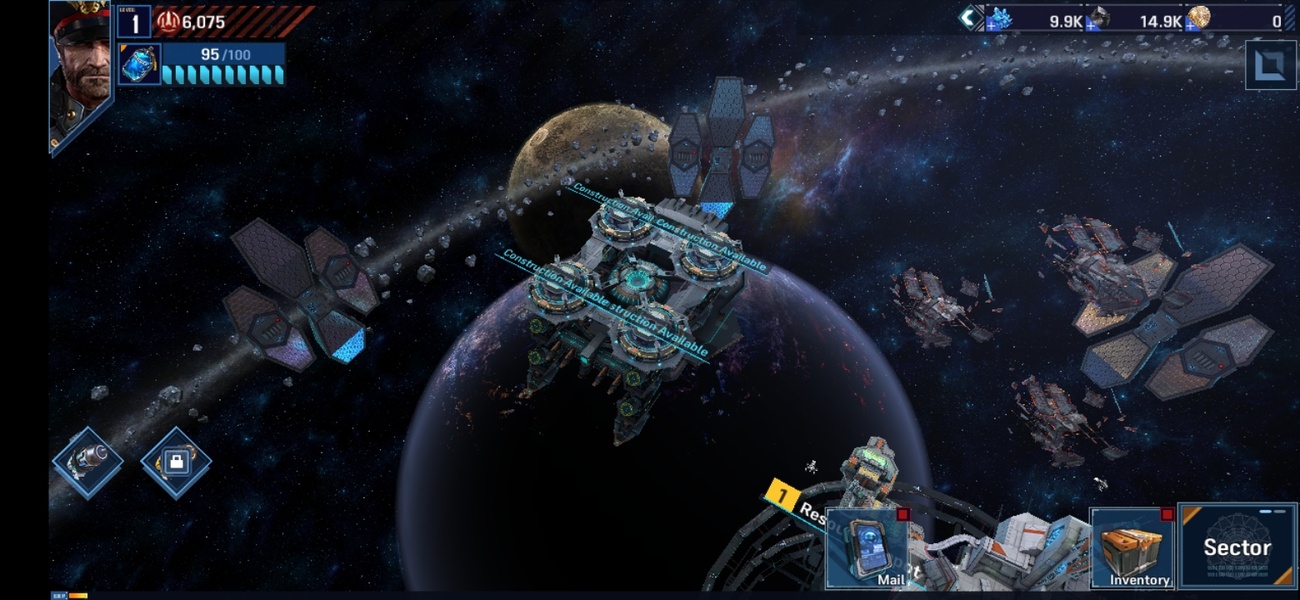Rise of Stars Re:Verse - Preview 4