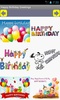 Happy Birthday Greetings screenshot 3