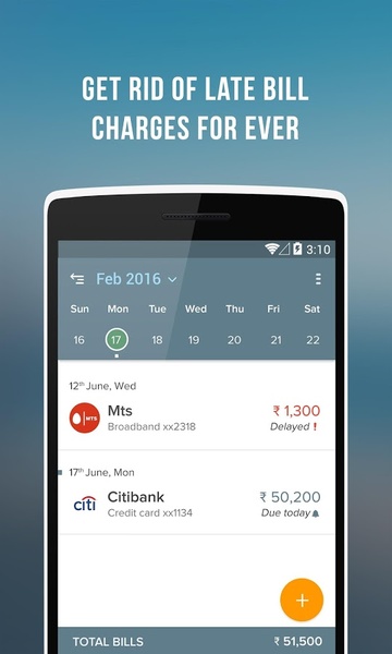 Smartspends - Preview 12