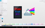 Draw Pixel Art screenshot 3