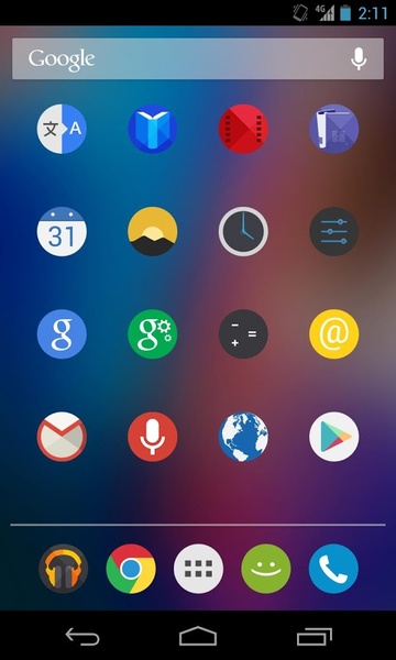 Coconut Theme - Preview 10