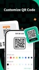 QR & Barcode Scanner screenshot 2