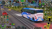Tourist Bus Simulator Games 3D screenshot 15