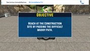 Offroad Jeep Driving & Parking screenshot 5