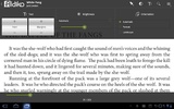 Aldiko Book Reader screenshot 3