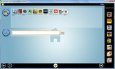 BlueStacks App Player 8 screenshot 1