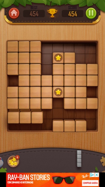Home Restore - Block Puzzle - Preview 7