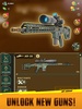 Idle Guns: Weapons & Zombies screenshot 4