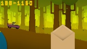 Wild Roads screenshot 4