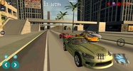 Race Car Simulator 3D screenshot 2