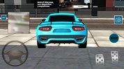Speed Car Driving 3D screenshot 8
