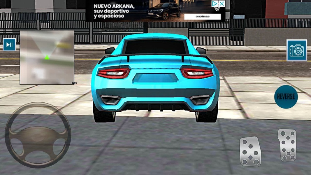 Speed Car Driving 3D - Preview 8