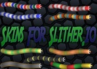 Skins For Slither.io screenshot 1