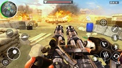 Gun Strike FPS Shooting screenshot 3