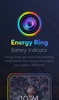 Energy Ring Bar - Galaxy S10 screenshot 5