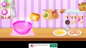 Cake Baking Kitchen & Decorate screenshot 7