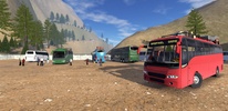 Bus Simulator : Extreme Roads screenshot 8