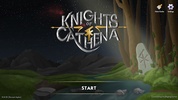 Knights of Cathena screenshot 8