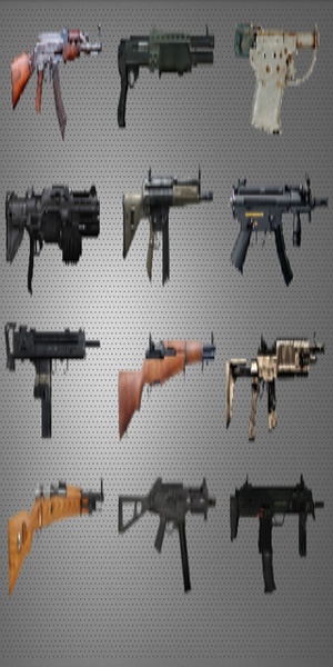 Firearms - Preview 4