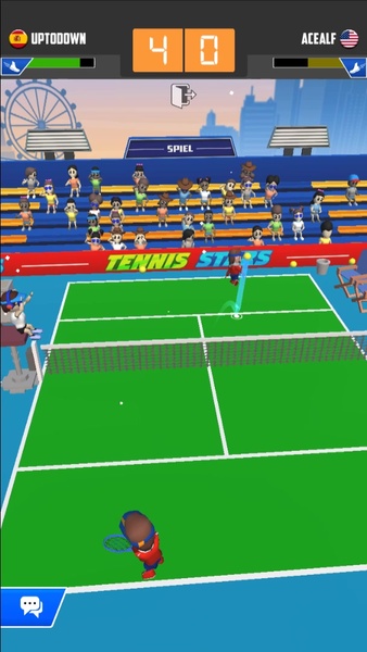Tennis Stars: Ultimate Clash - Preview 9